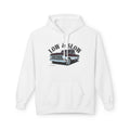 Low Rider Pickup - Hoodie