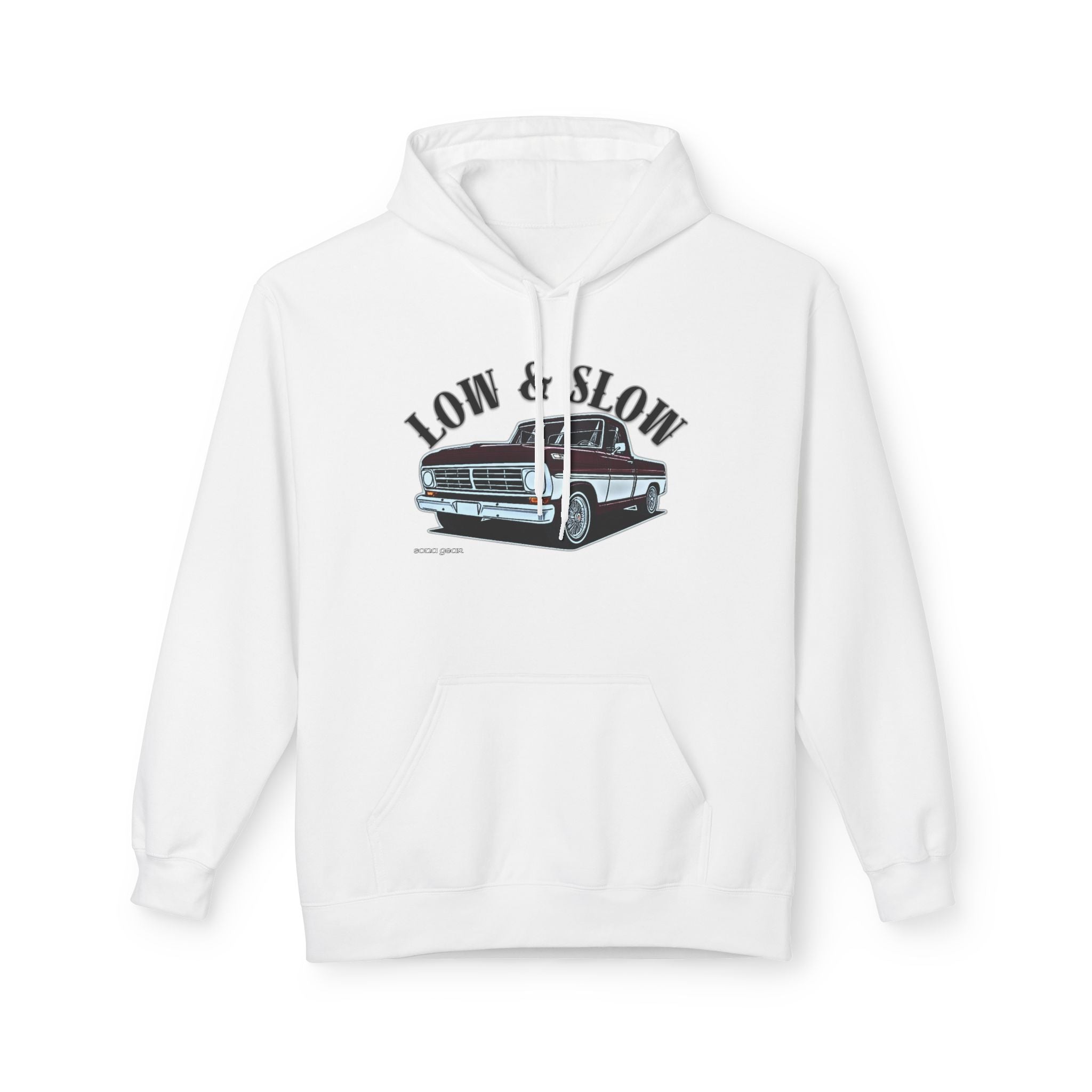 Low Rider Pickup - Hoodie